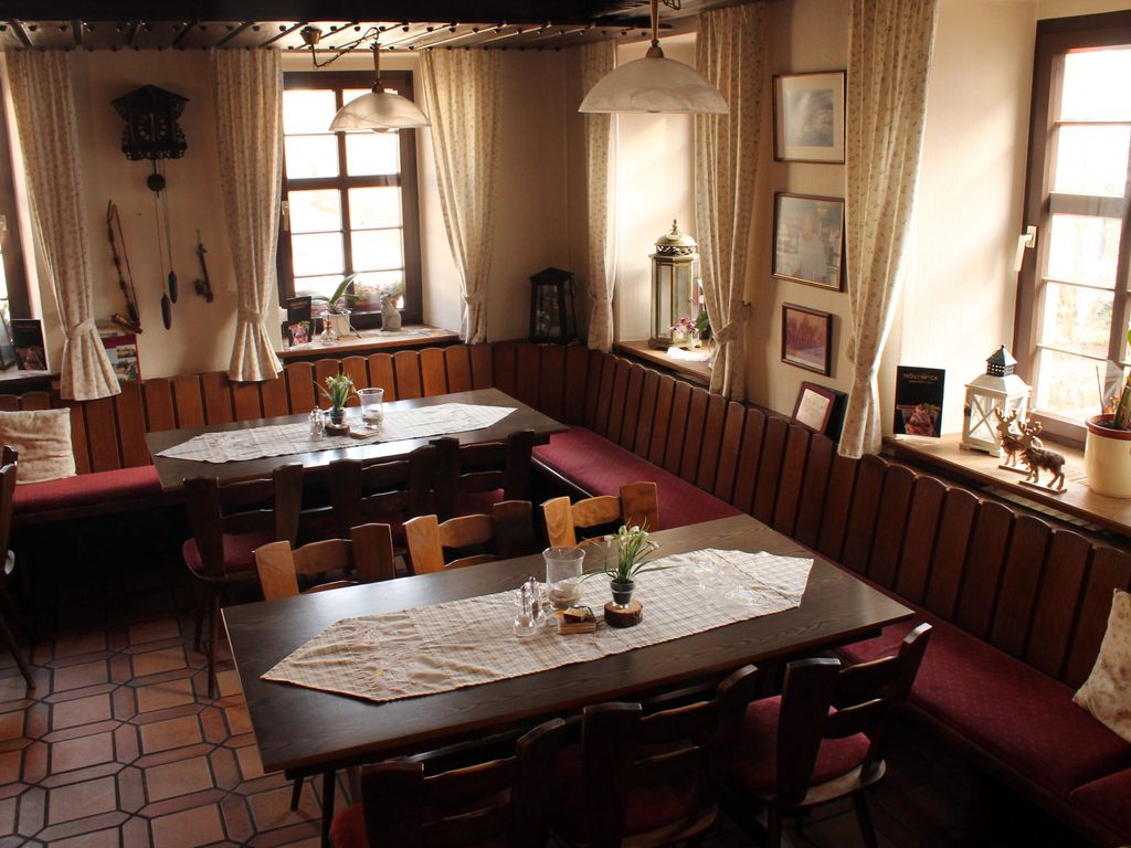 Gasthaus Löwen