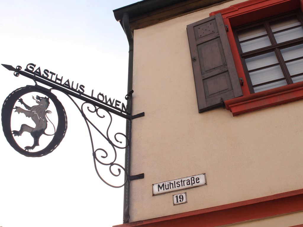 Gasthaus Löwen
