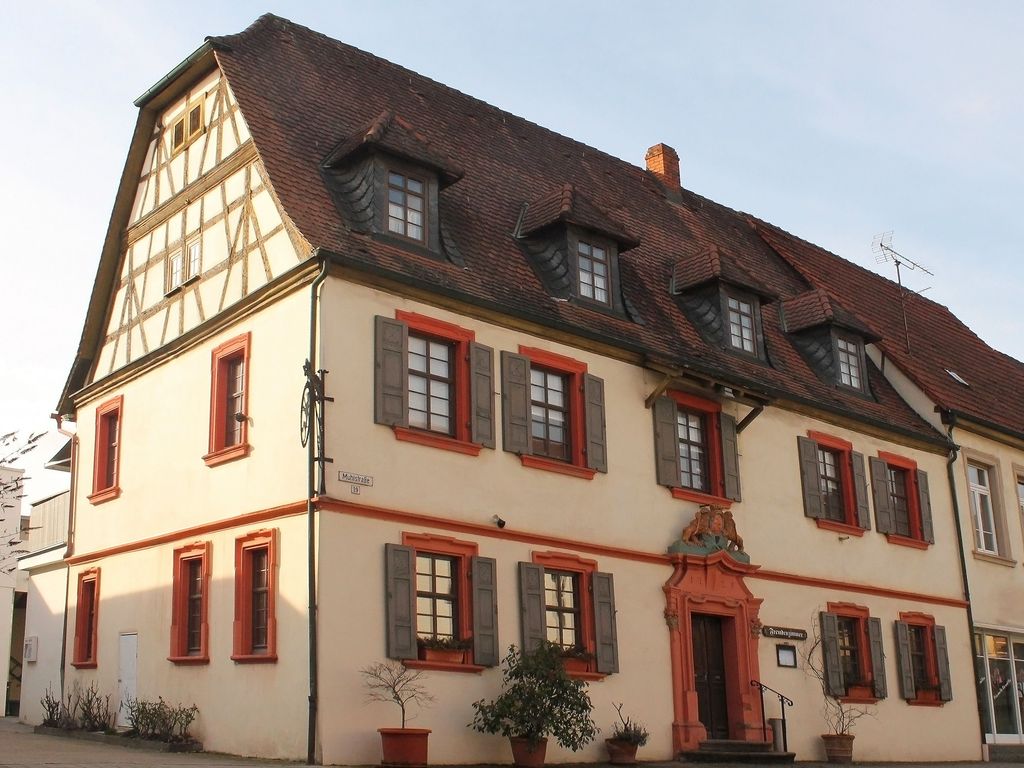 Gasthaus Löwen