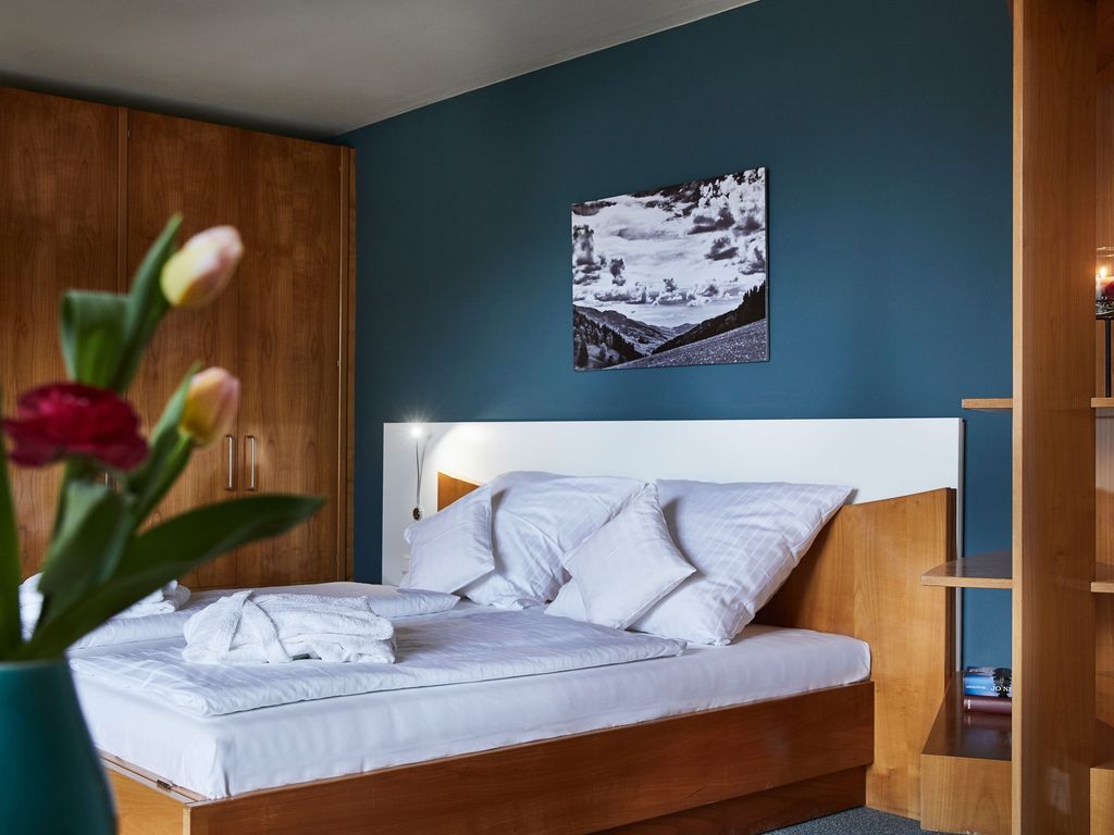 ElzLand Zimmer