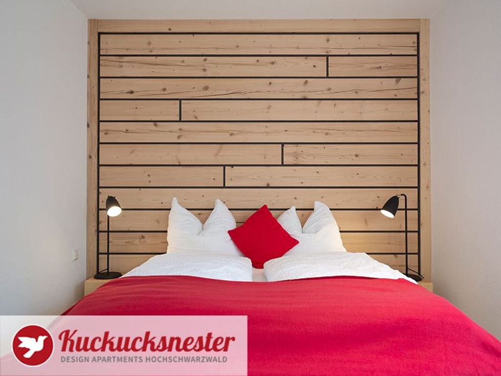 Schlafzimmer 2