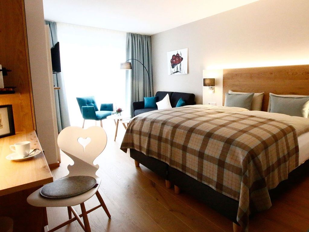 Gästezimmer Kamino