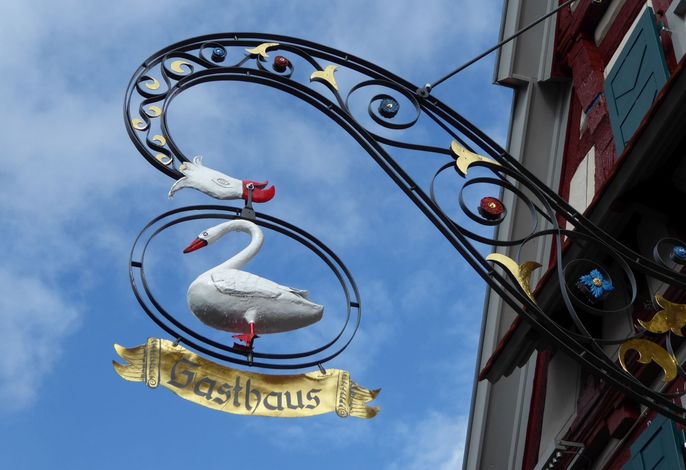 Gasthaus Schwanen