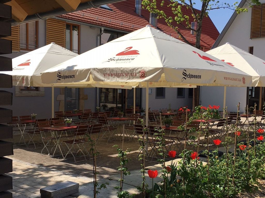 Gasthaus Schwanen