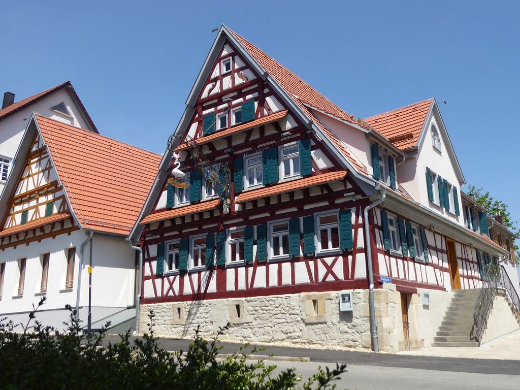 Gasthaus Schwanen