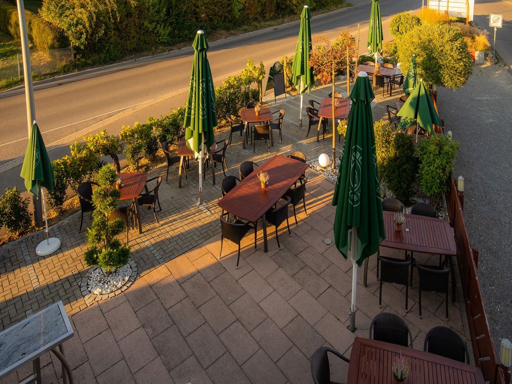 Gasthaus Zur Alten Post