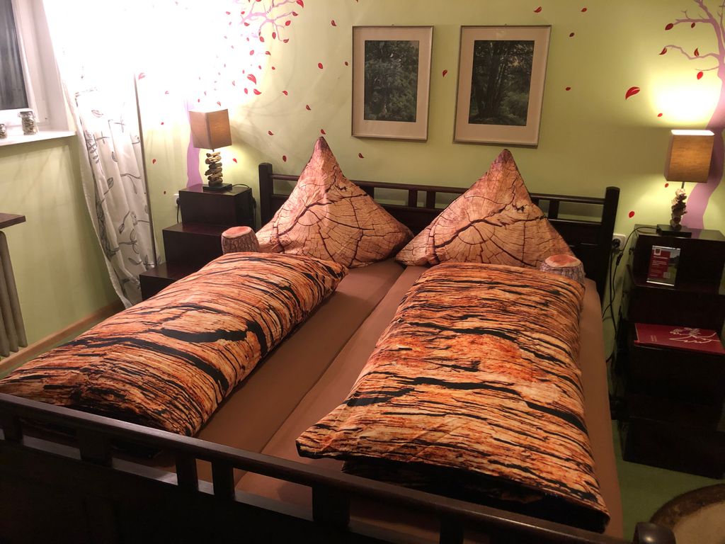 Baumzimmer