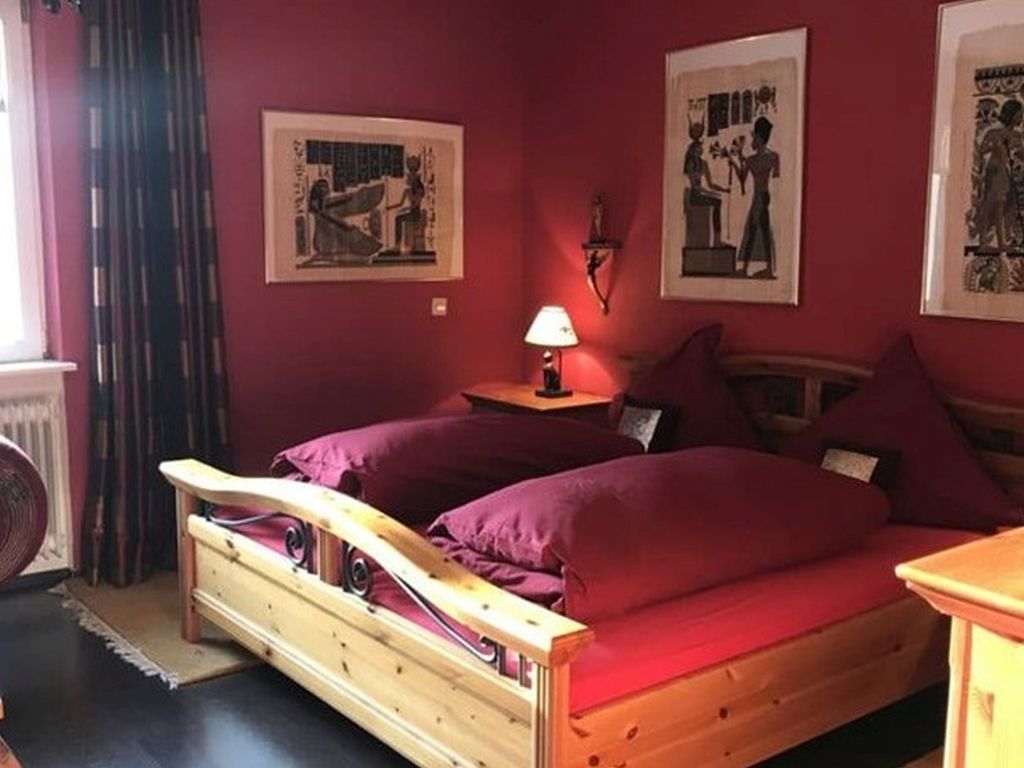 Doppelzimmer Ägypten