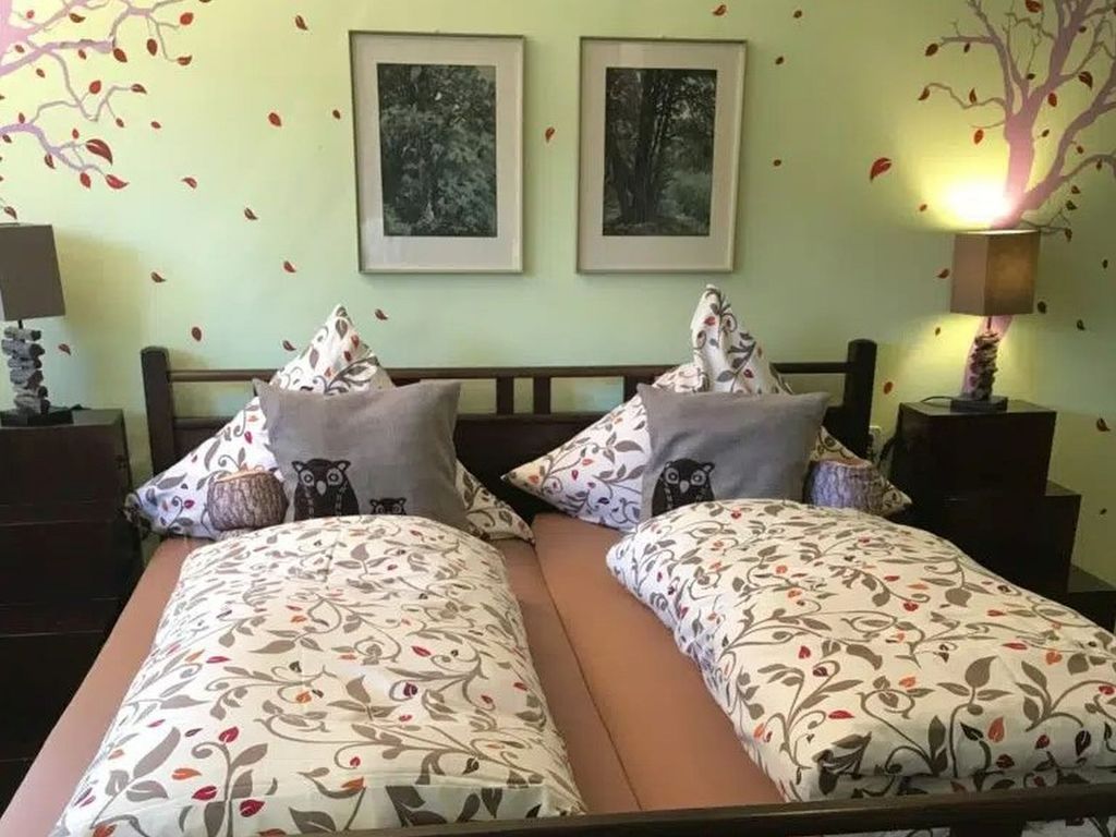 Baumzimmer