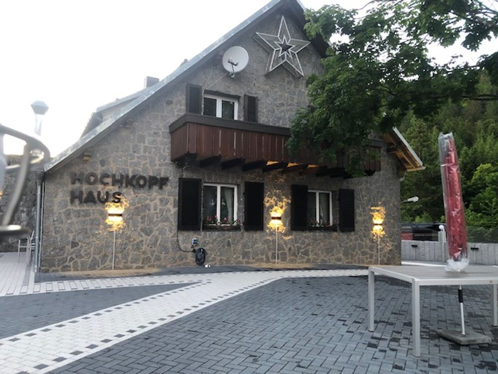 Haus