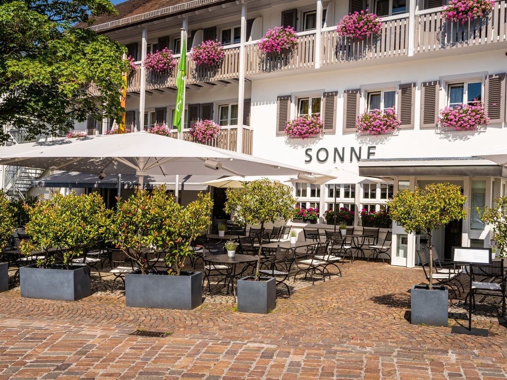 Hotel Sonne