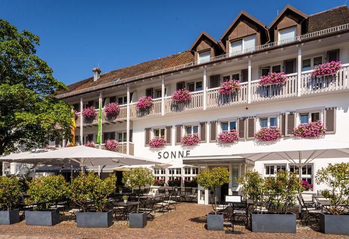 Hotel Sonne