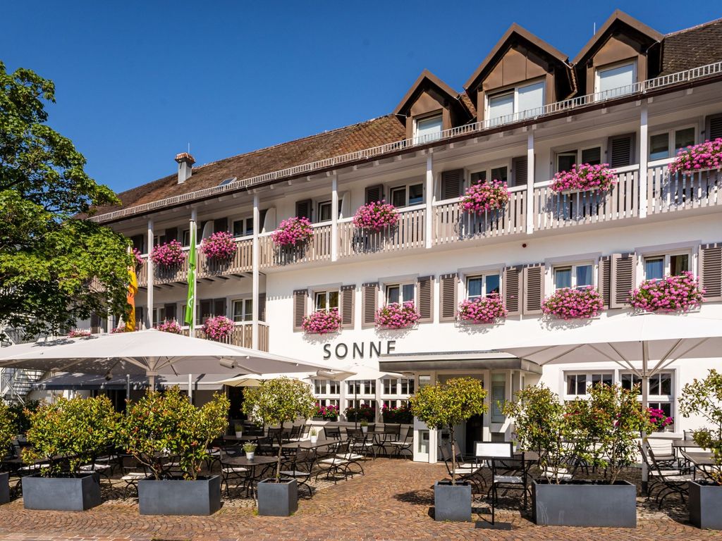 Hotel Sonne