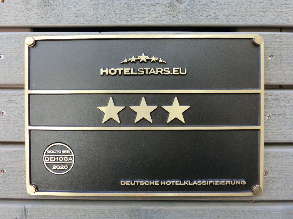 Hotel Restaurant Zum Ochsen