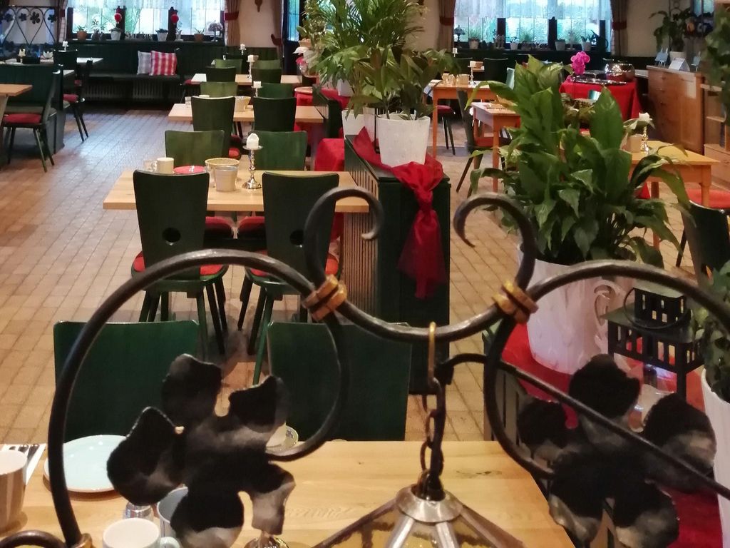Hotel Restaurant Zum Ochsen