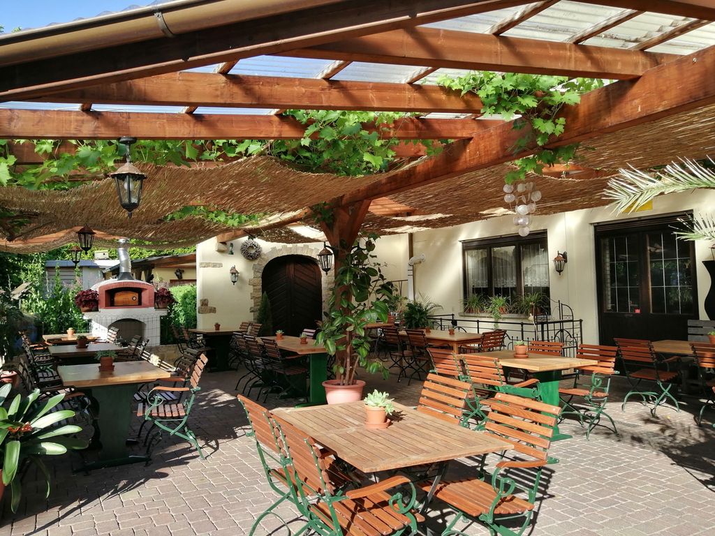 Hotel Restaurant Zum Ochsen