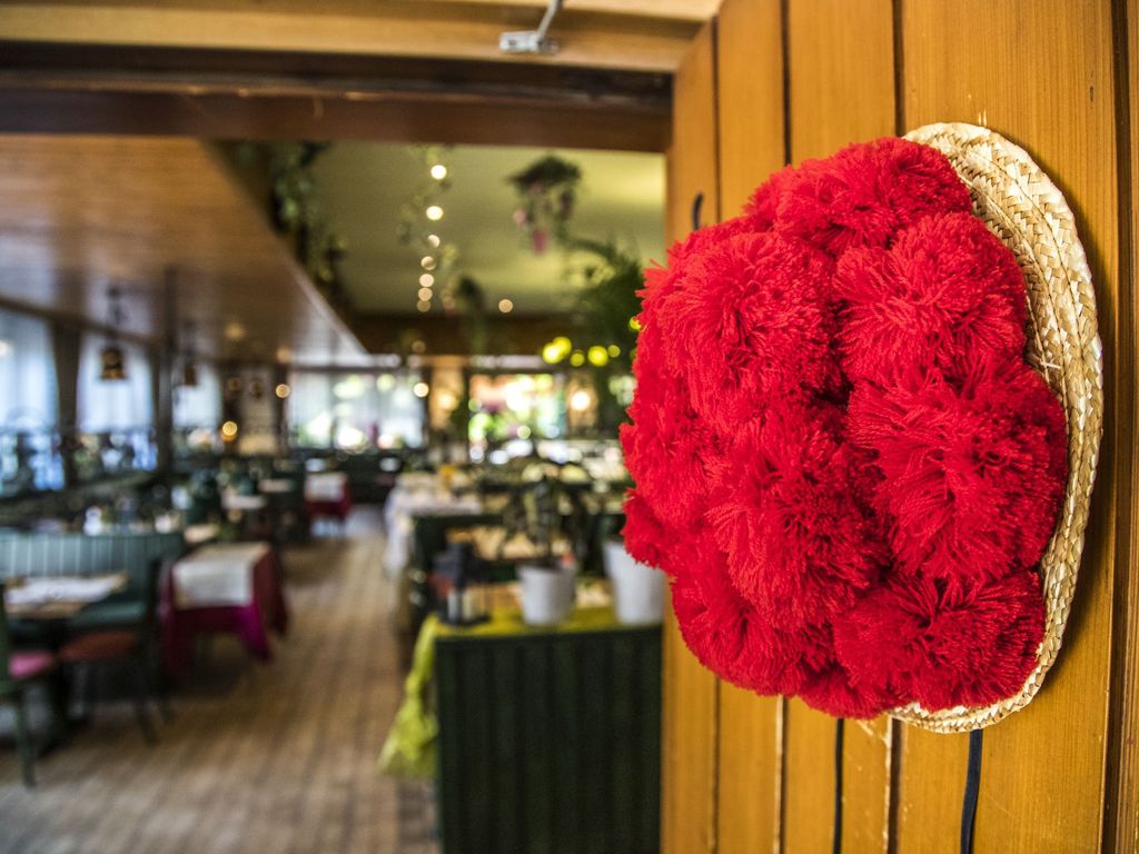 Hotel Restaurant Zum Ochsen