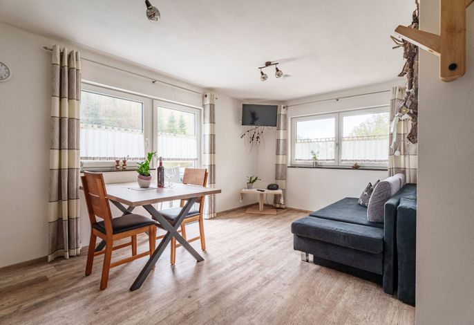 Ferienwohnung Rebblick
