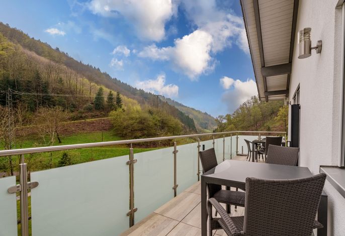Ferienwohnung Zum Brennhisle