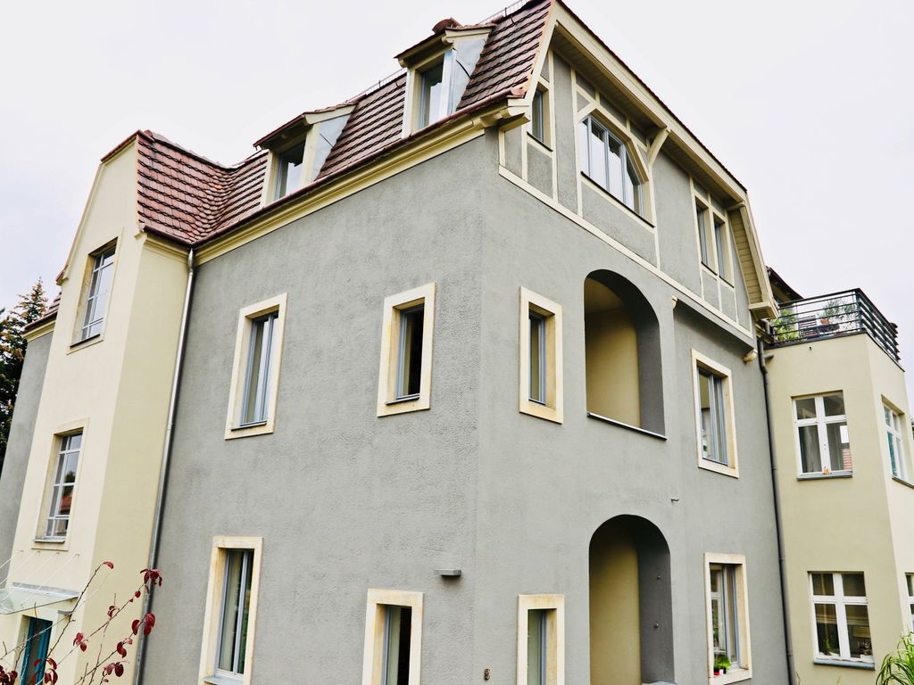Residenz am Dresdner Stadtwald