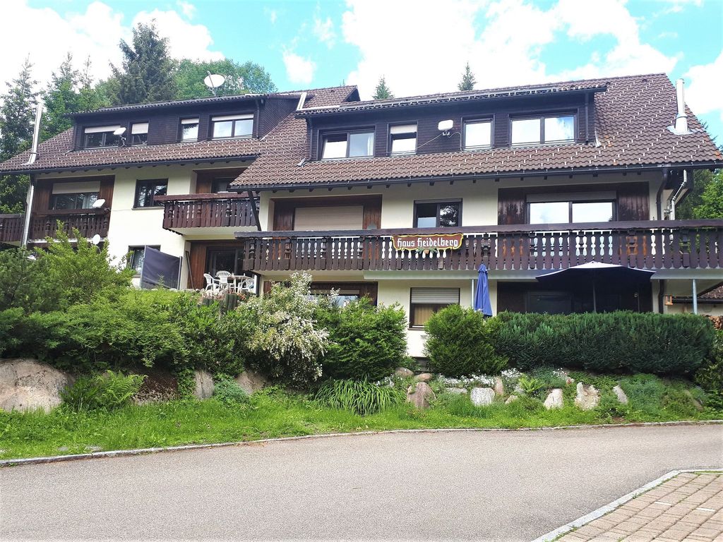 Haus Heidelberg