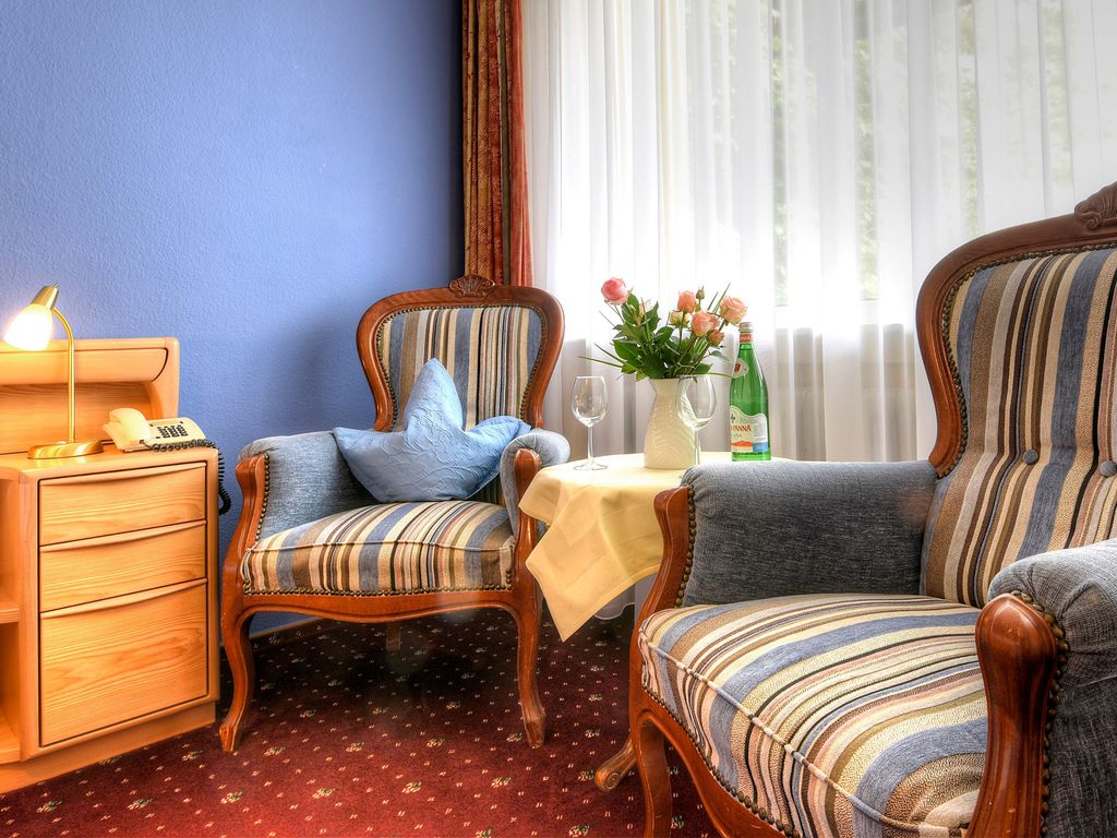 Doppelzimmer