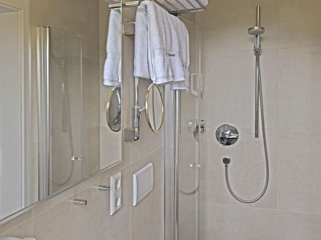 Dusche/Wc
