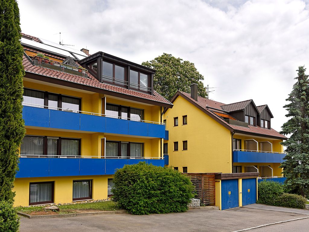 Hotel Katharina Garni