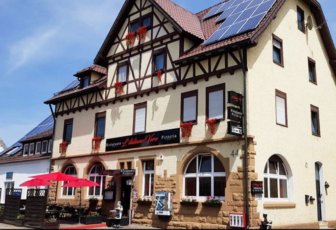 Gasthof L'italiano Vero