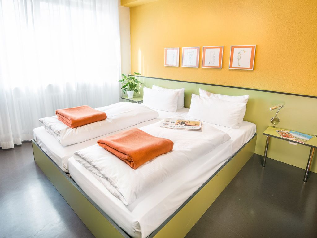 Doppelzimmer