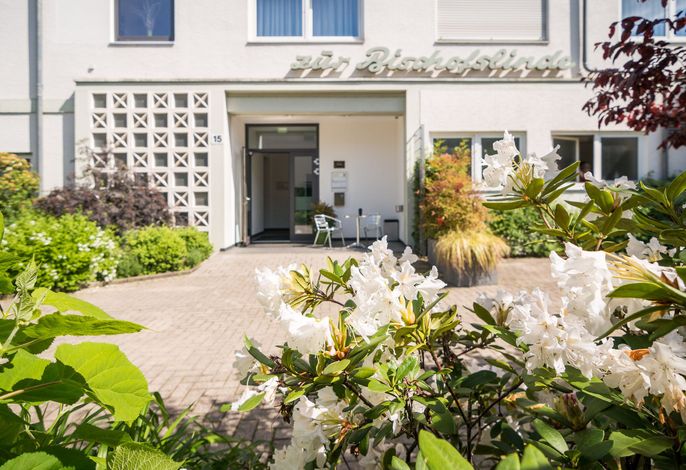 Viavelo Hotel Freiburg - Bischofslinde