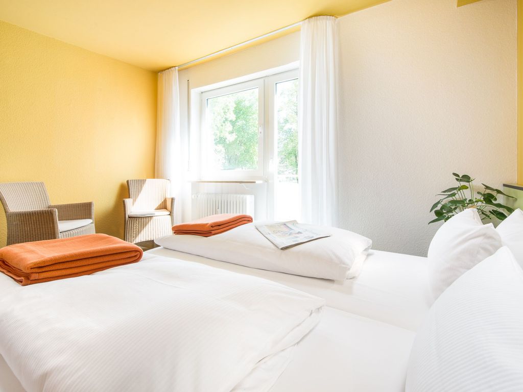 Doppelzimmer