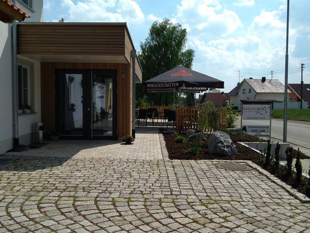 Landhotel Brigel-Hof