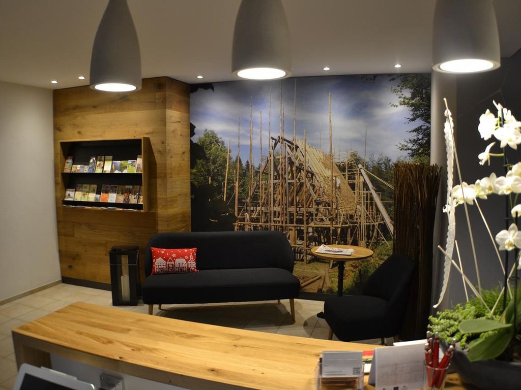 Landhotel Brigel-Hof