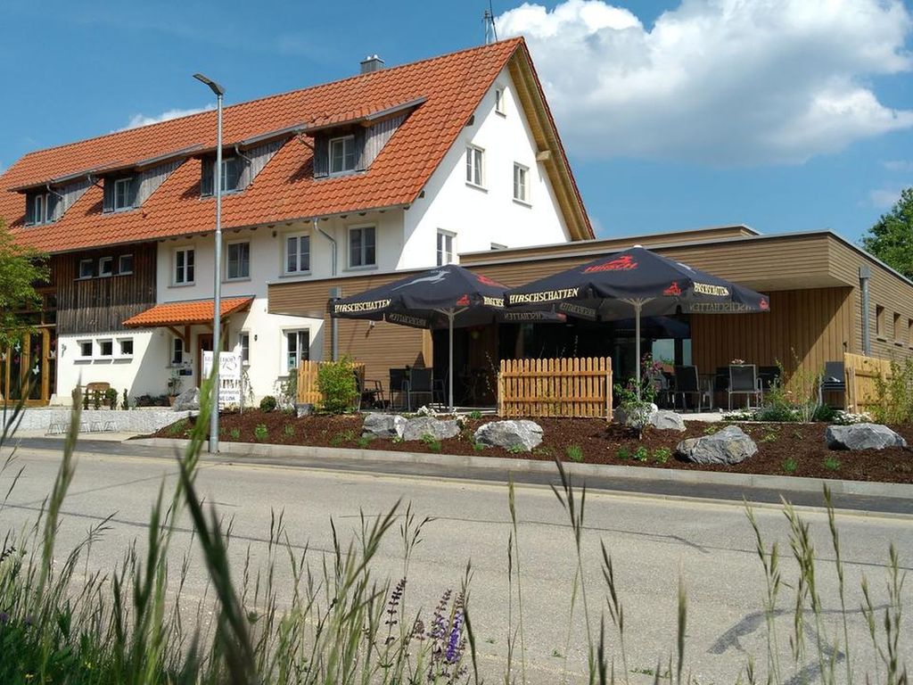 Landhotel Brigel-Hof