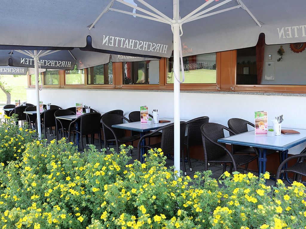 Landgasthof Waldeck
