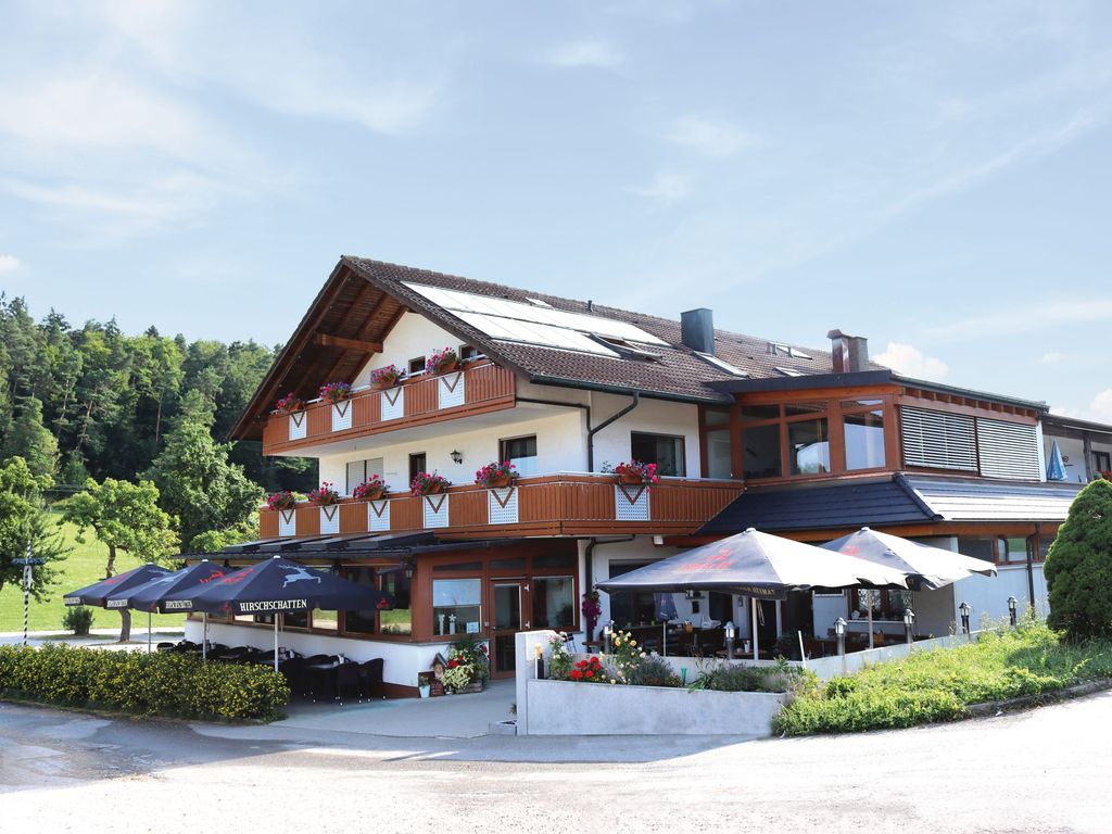 Landgasthof Waldeck