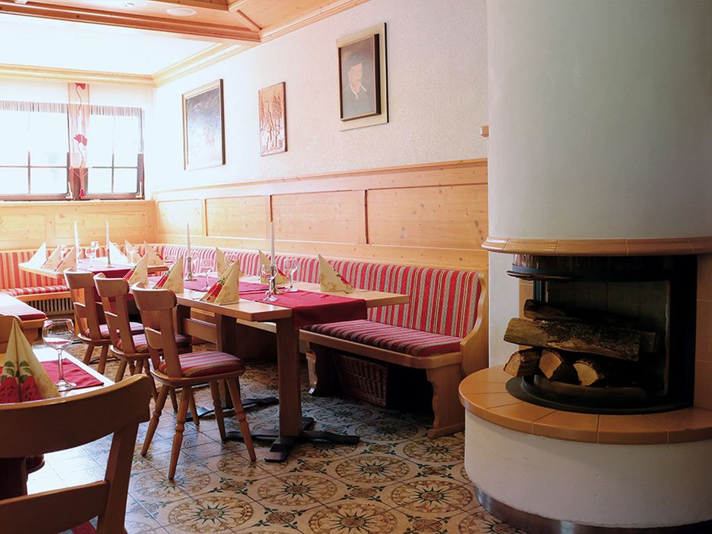 Landgasthof Waldeck