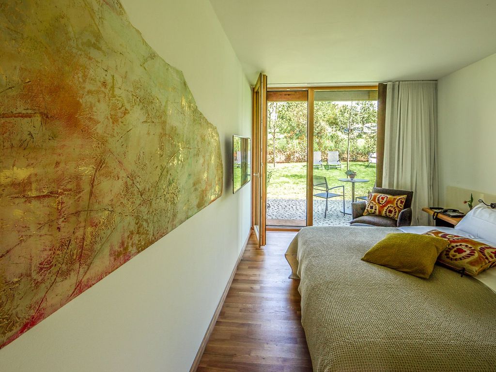 Ferienwohnungen Hirschen Horn | Boardinghouse Bodensee