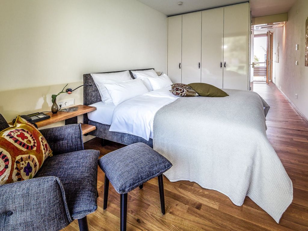 Ferienwohnungen Hirschen Horn | Boardinghouse Bodensee