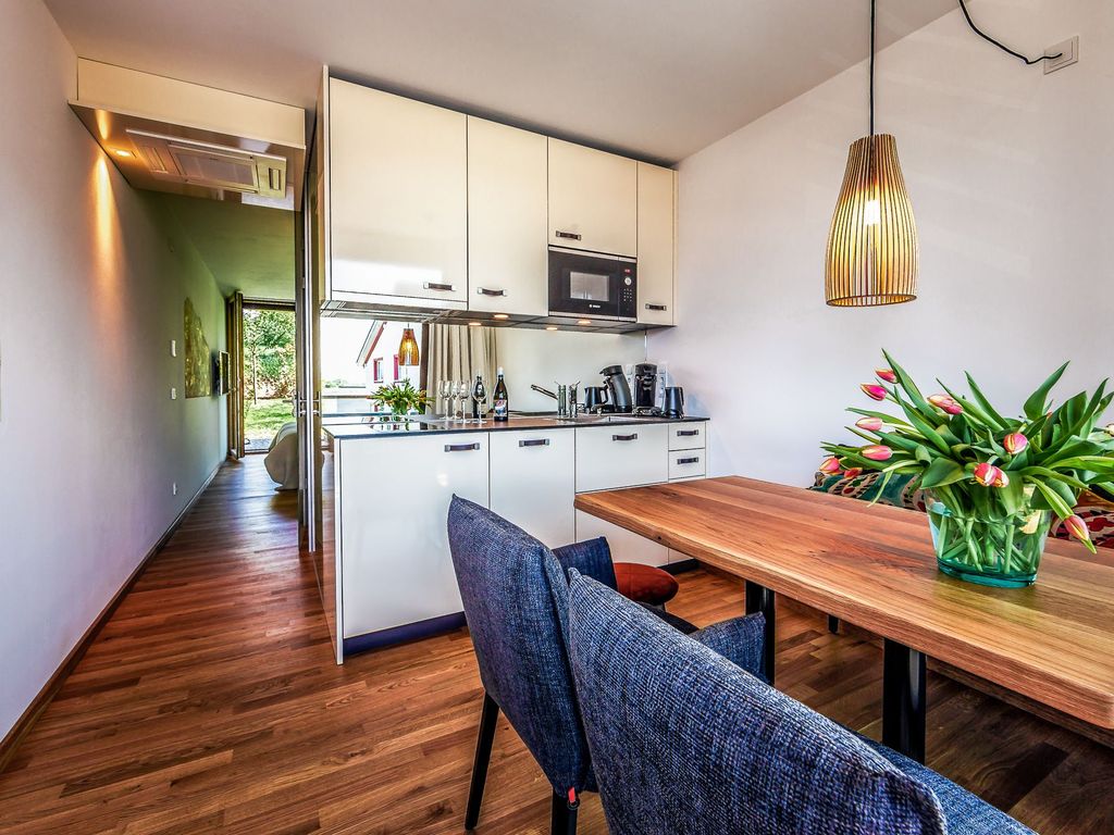 Ferienwohnungen Hirschen Horn | Boardinghouse Bodensee