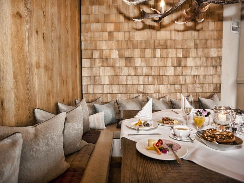 Gasthaus Hirschen Horn | Refugium am See