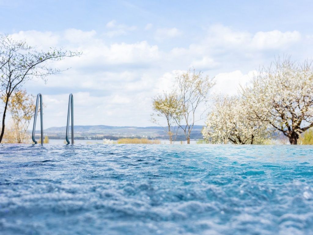 Gasthaus Hirschen Horn | Refugium am See