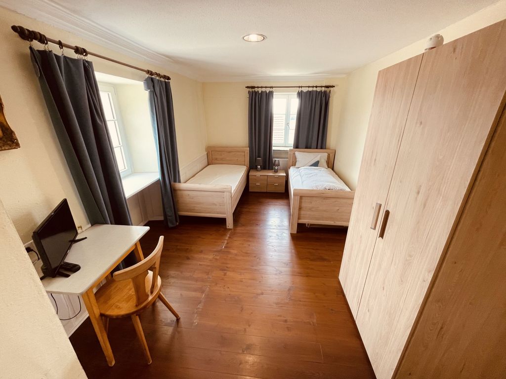 Doppelzimmer