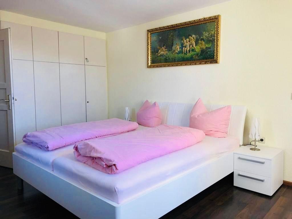 Doppelzimmer Beispiel