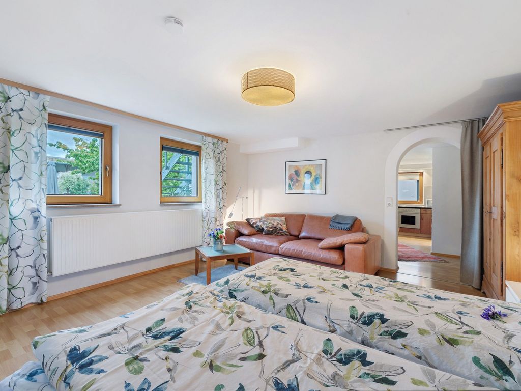 BEDROOM, INSIDE, OUTSIDE