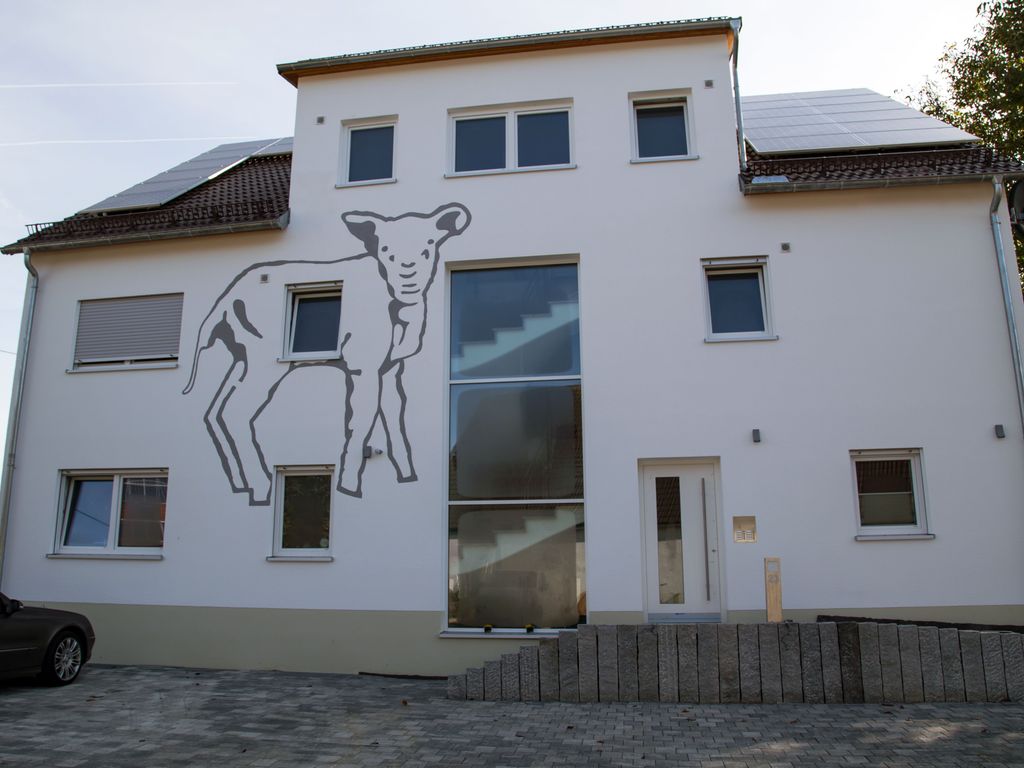 Gasthaus Lamm Garni