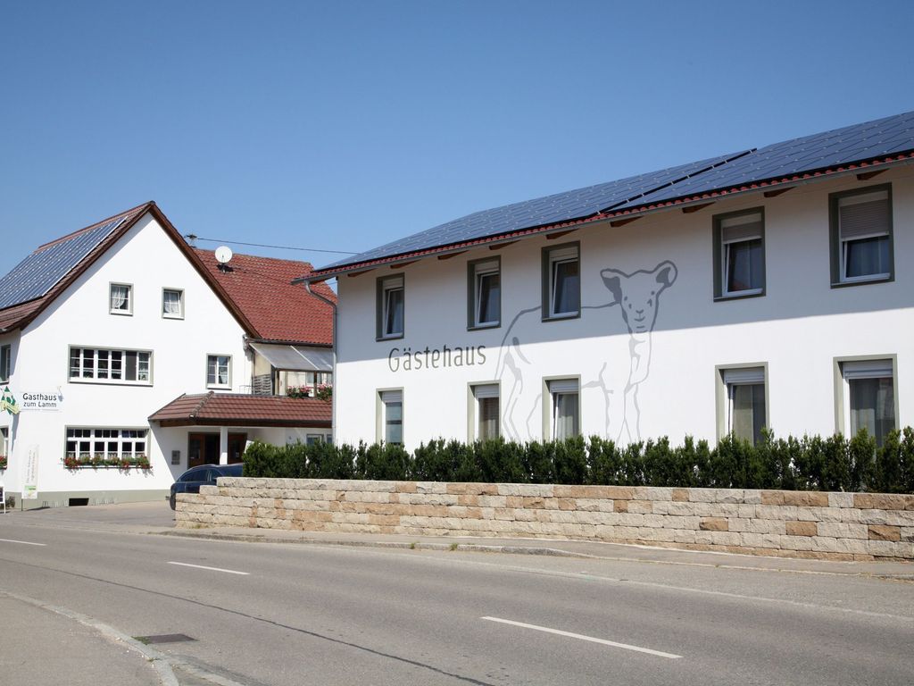 Gasthaus Lamm Garni