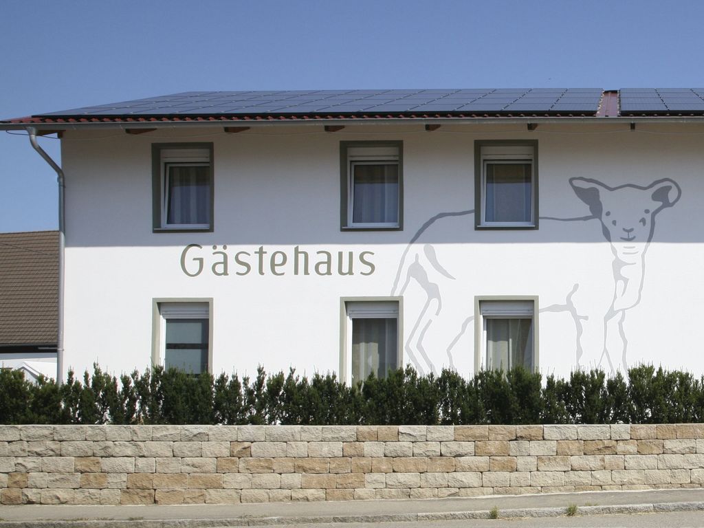 Gasthaus Lamm Garni
