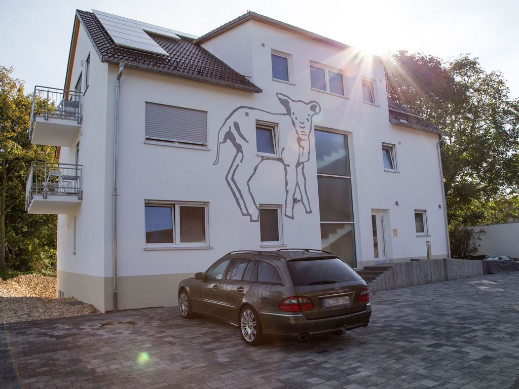 Gasthaus Lamm Garni